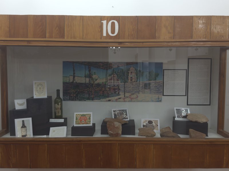 Vitrina 10