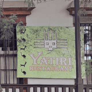 Foto de Yatiri