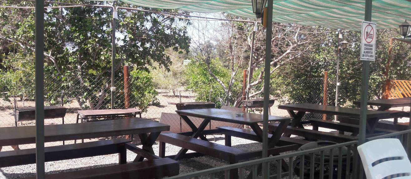 Foto de Cabañas Entre Mangos y Guayabas