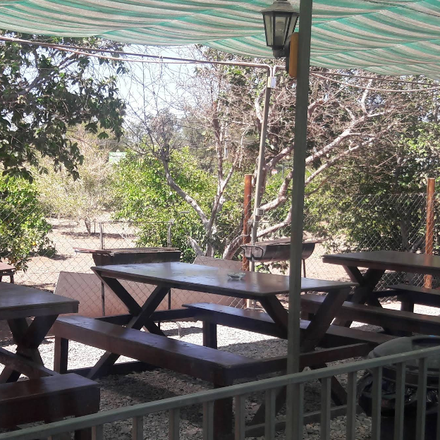 Foto de Cabañas Entre Mangos y Guayabas