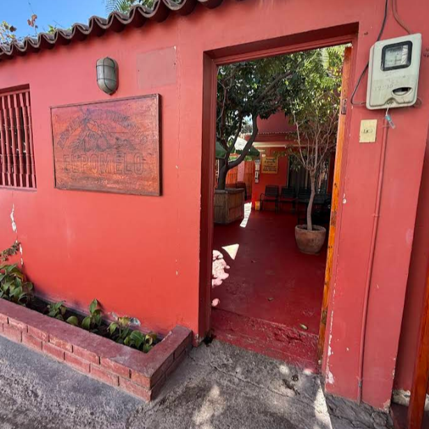 Foto de El pomelo