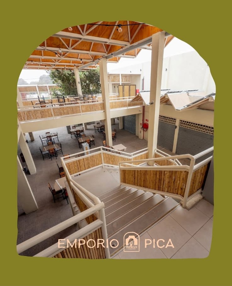 Foto de Emporio Pica