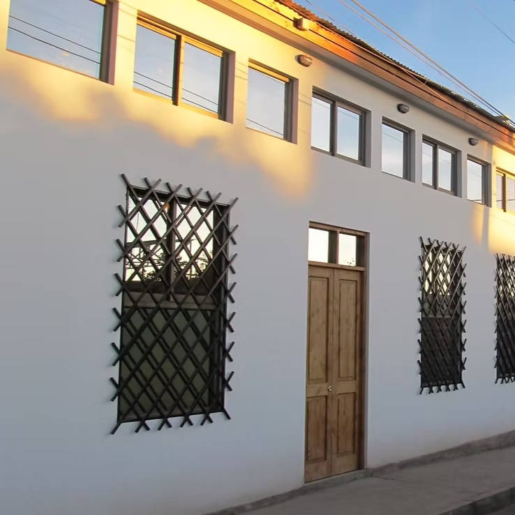 Foto de Hotel Rucáru