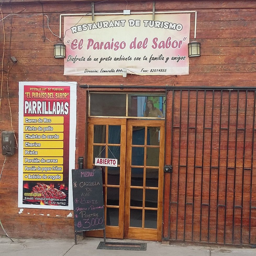 Foto de Paraiso del Sabor