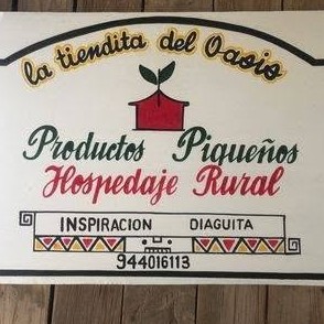 Foto de Tiendita del Oasis