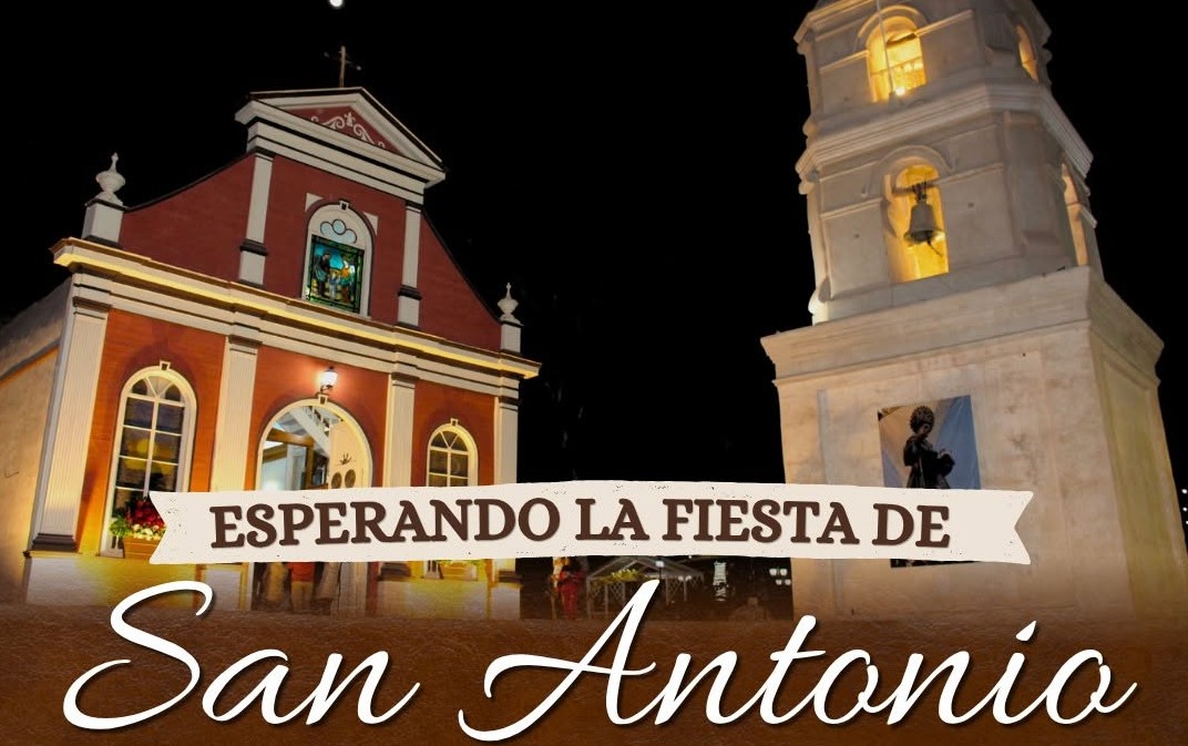 Fiesta San Antonio de Matilla 2026