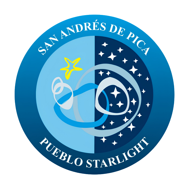 Certificación Pueblo Starlight — San Andrés de Pica