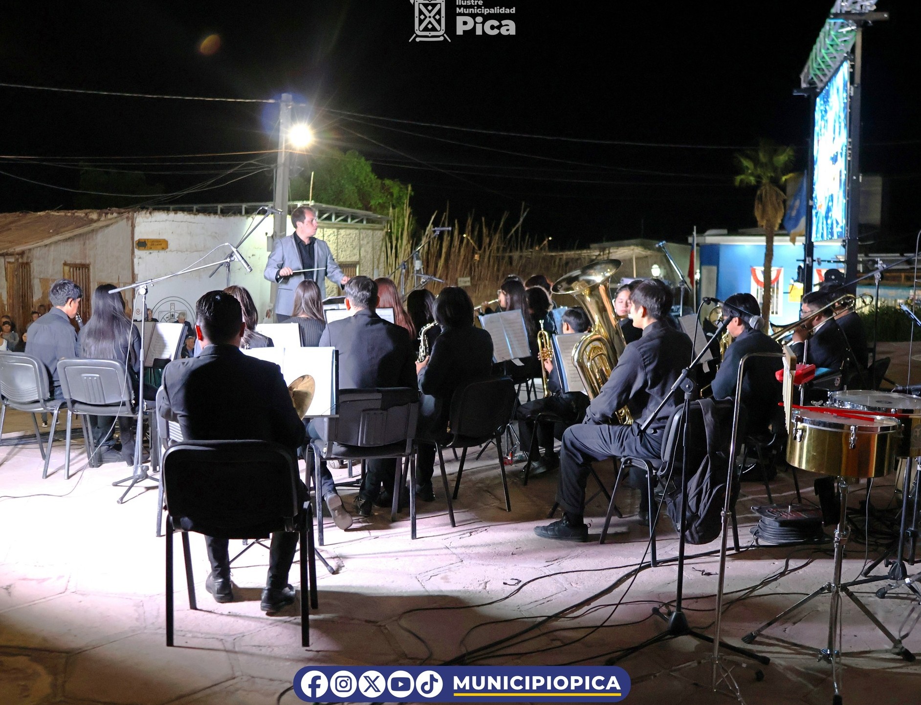 Día del Patrimonio 2026 en el Oasis de Pica