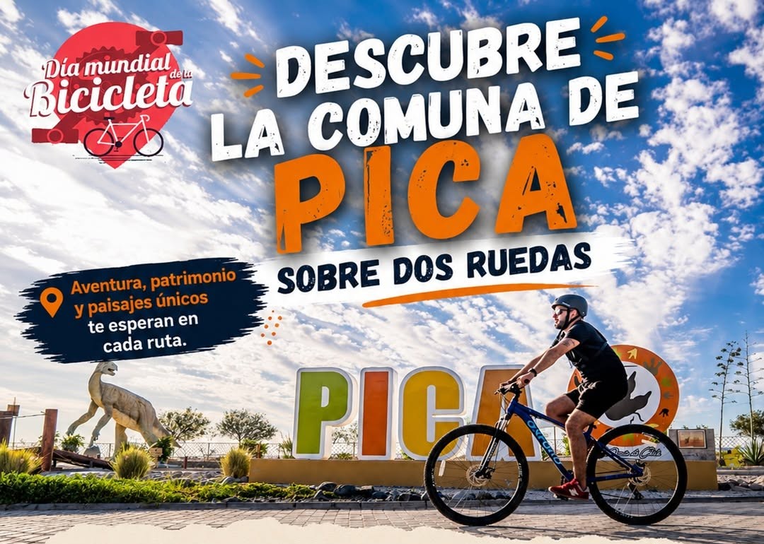 Recorre Pica